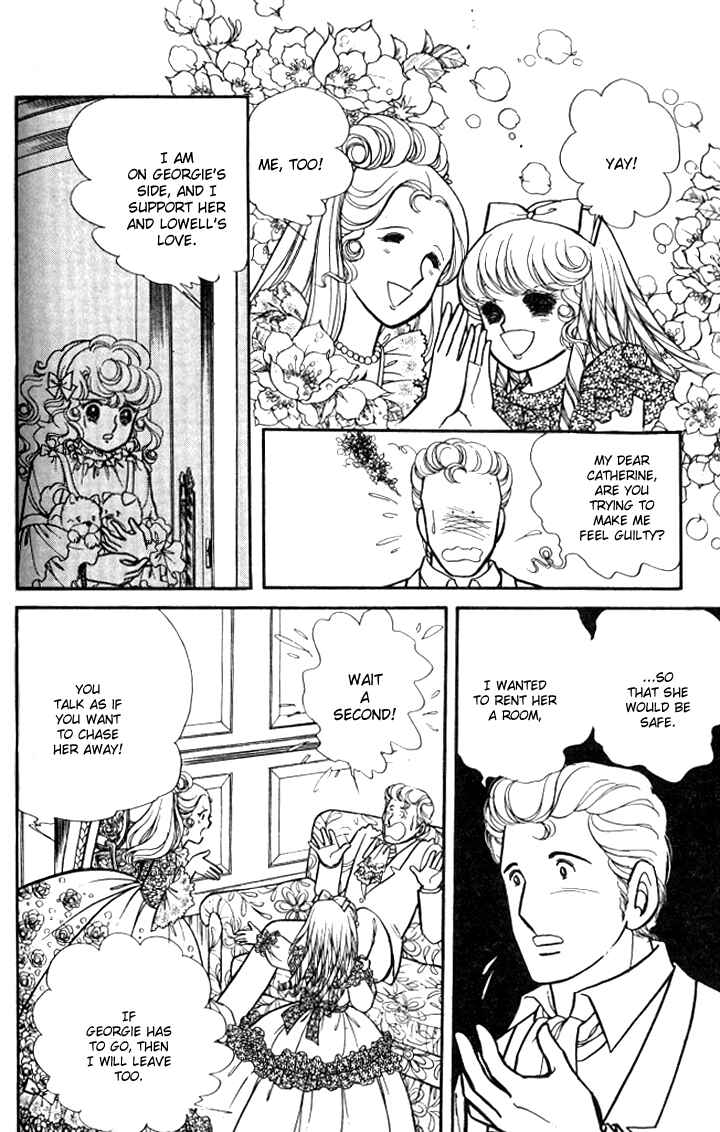 Page 14 Chapter 29 Lady Georgie