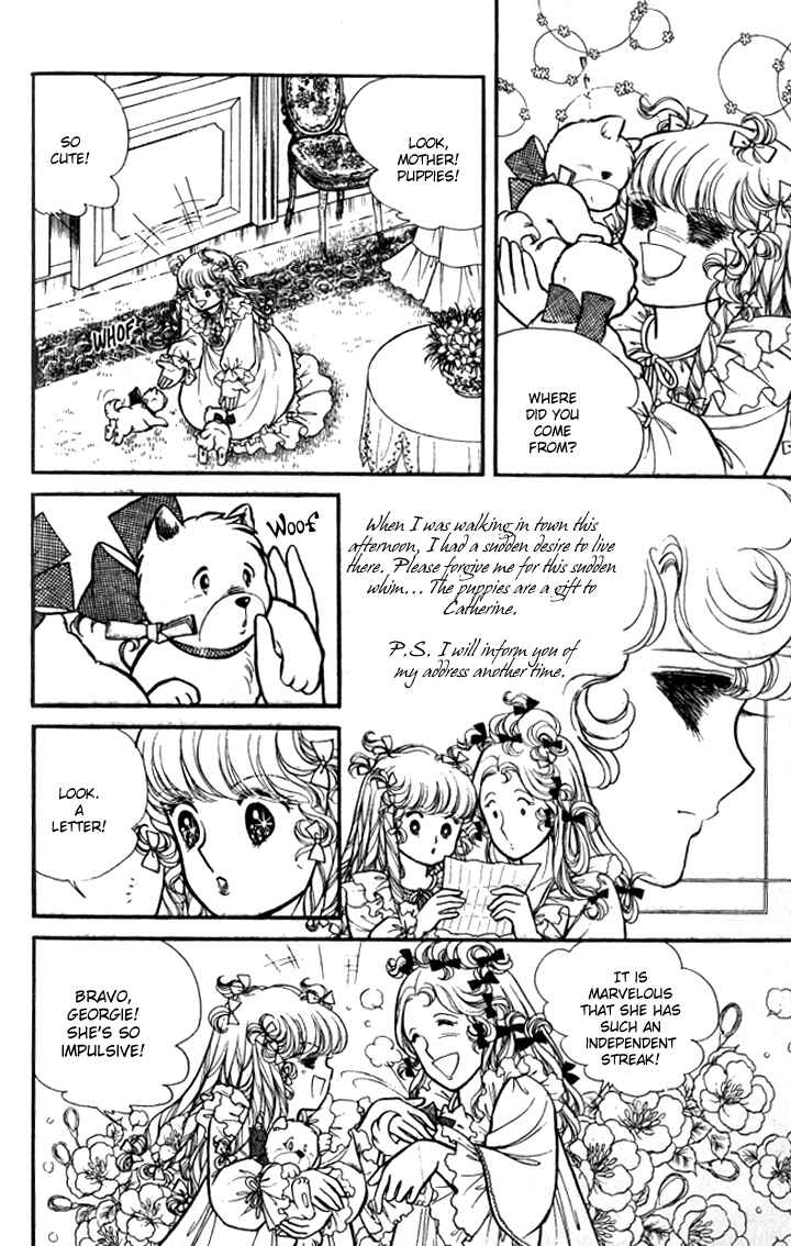 Page 18 Chapter 29 Lady Georgie