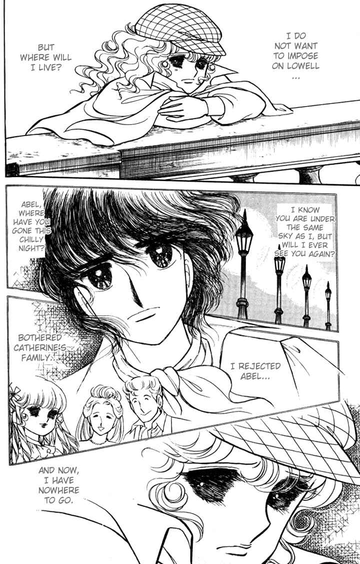 Page 20 Chapter 29 Lady Georgie