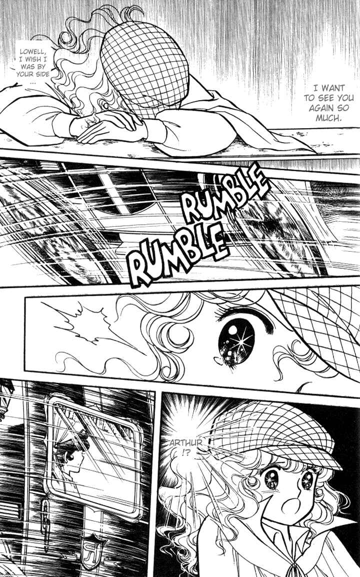 Page 21 Chapter 29 Lady Georgie