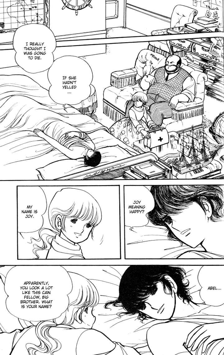 Page 7 Chapter 29 Lady Georgie