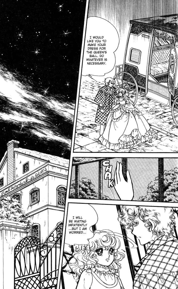 Page 9 Chapter 29 Lady Georgie