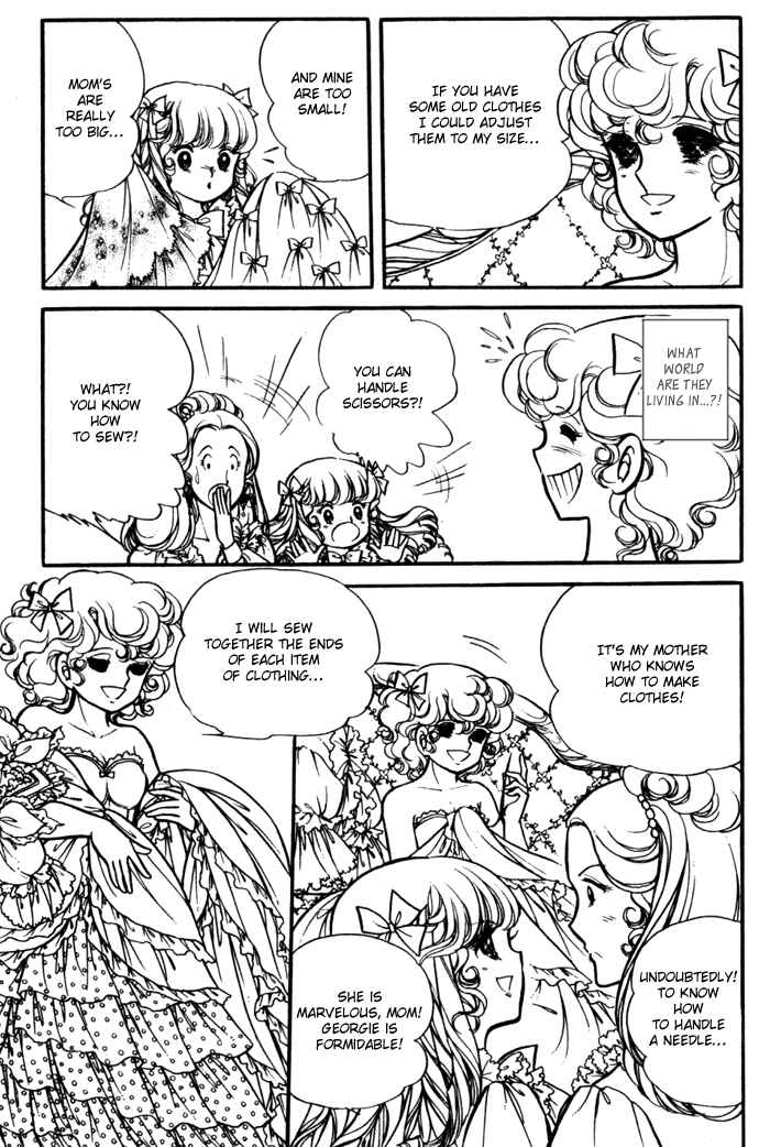 Page 11 Chapter 18 Lady Georgie