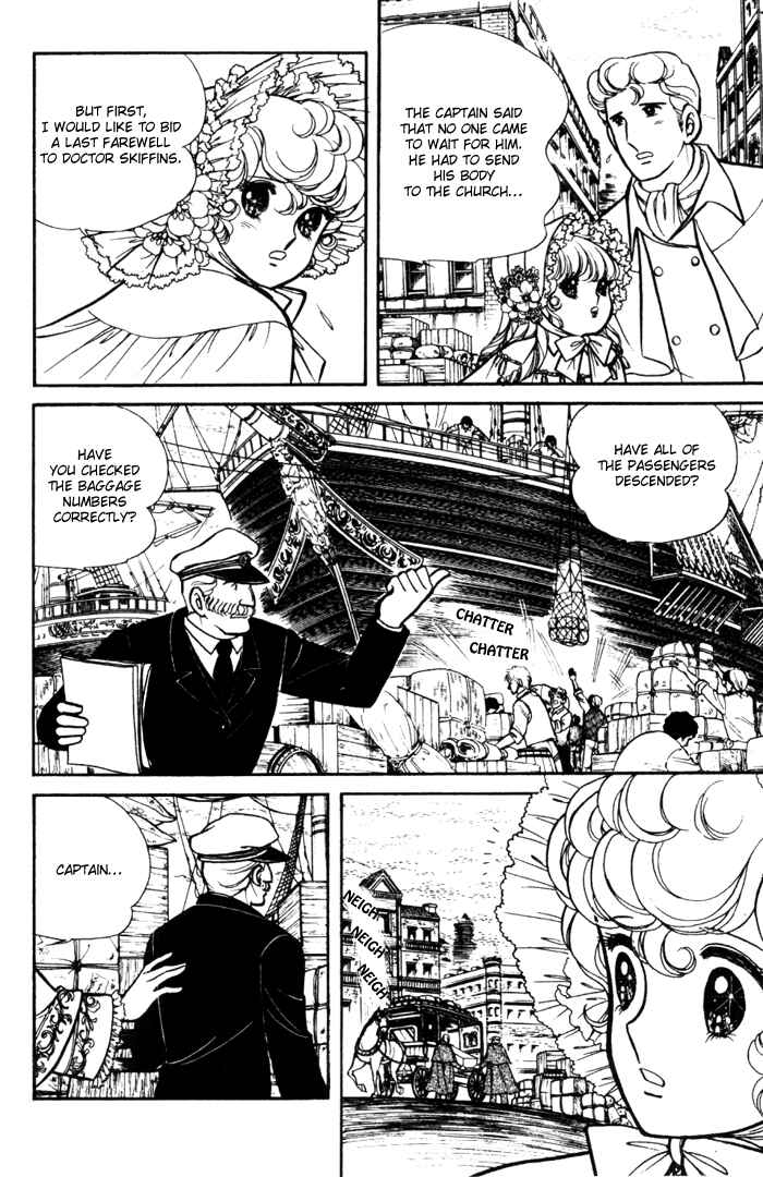 Page 6 Chapter 18 Lady Georgie