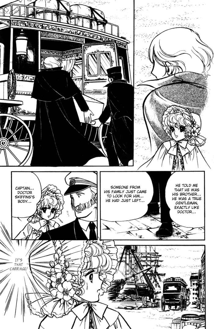 Page 7 Chapter 18 Lady Georgie