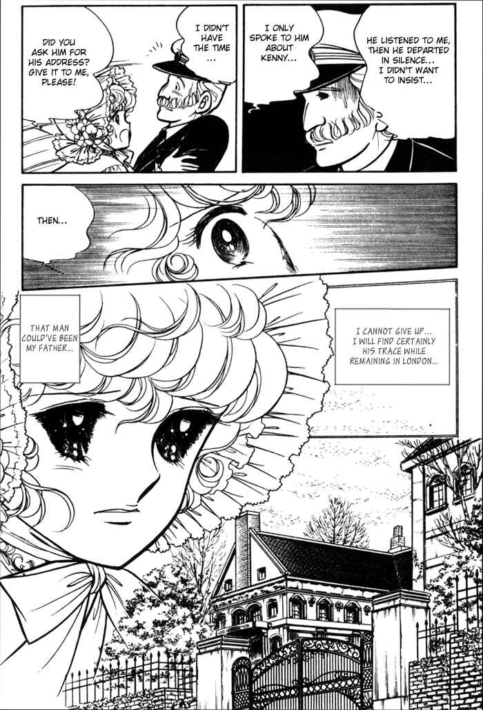 Page 8 Chapter 18 Lady Georgie