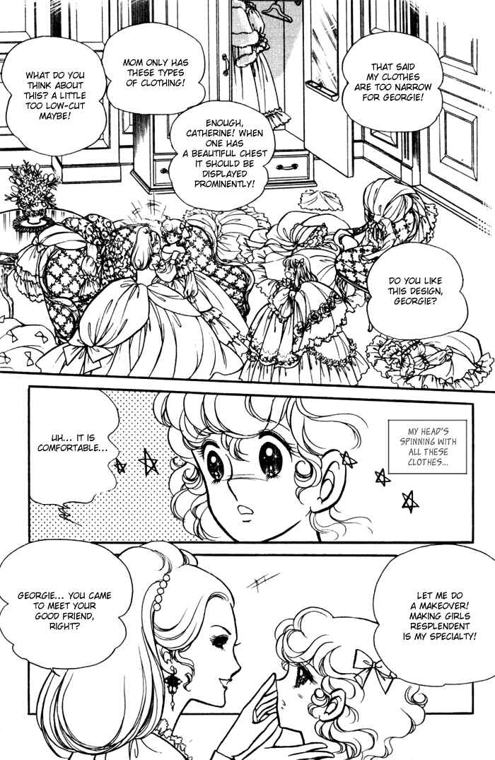 Page 9 Chapter 18 Lady Georgie