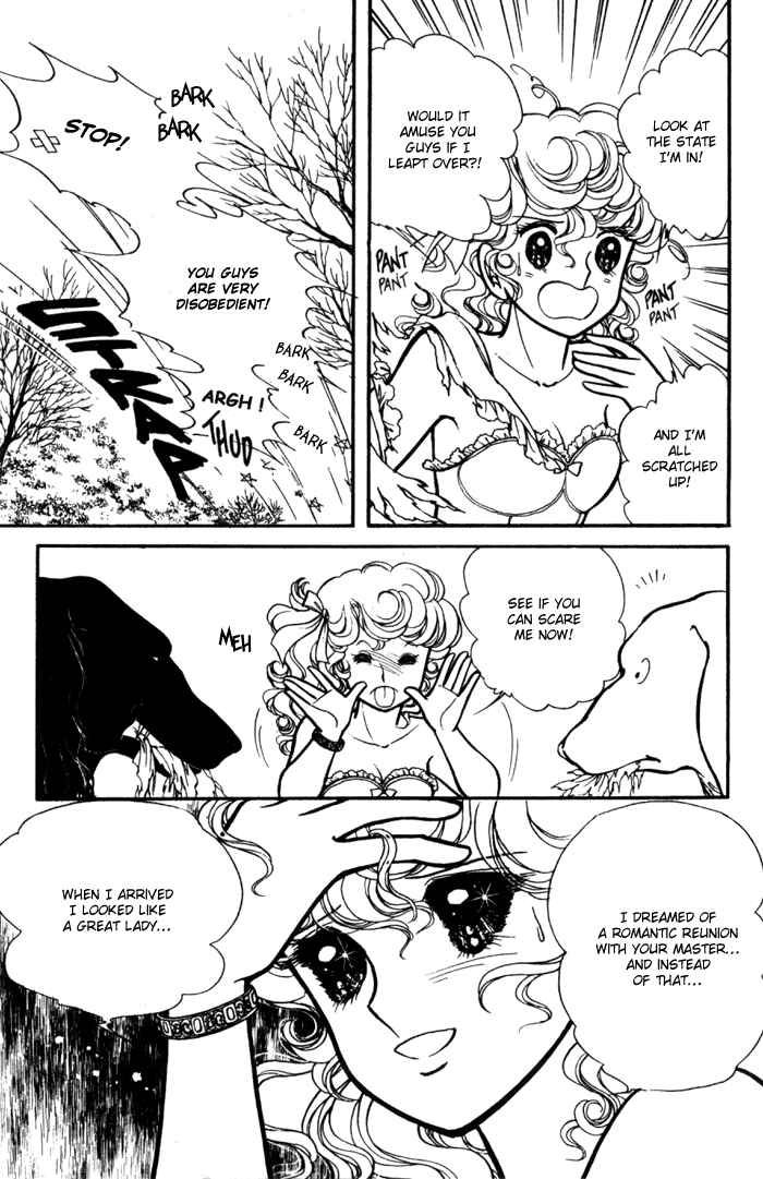 Page 12 Chapter 19 Lady Georgie
