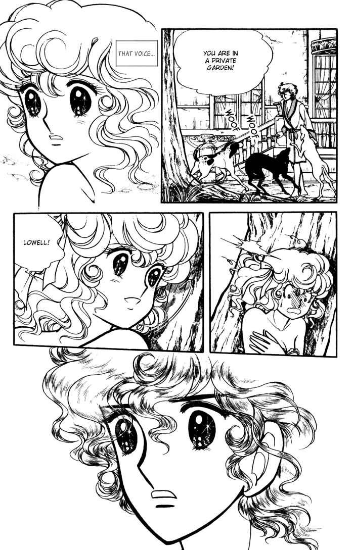 Page 14 Chapter 19 Lady Georgie