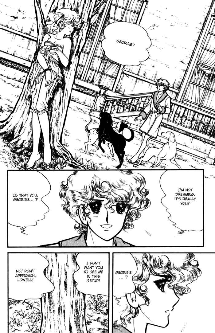 Page 15 Chapter 19 Lady Georgie