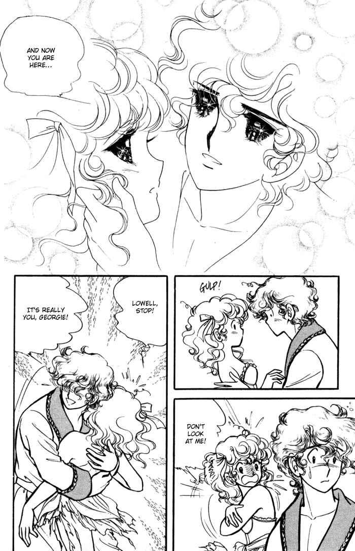 Page 17 Chapter 19 Lady Georgie