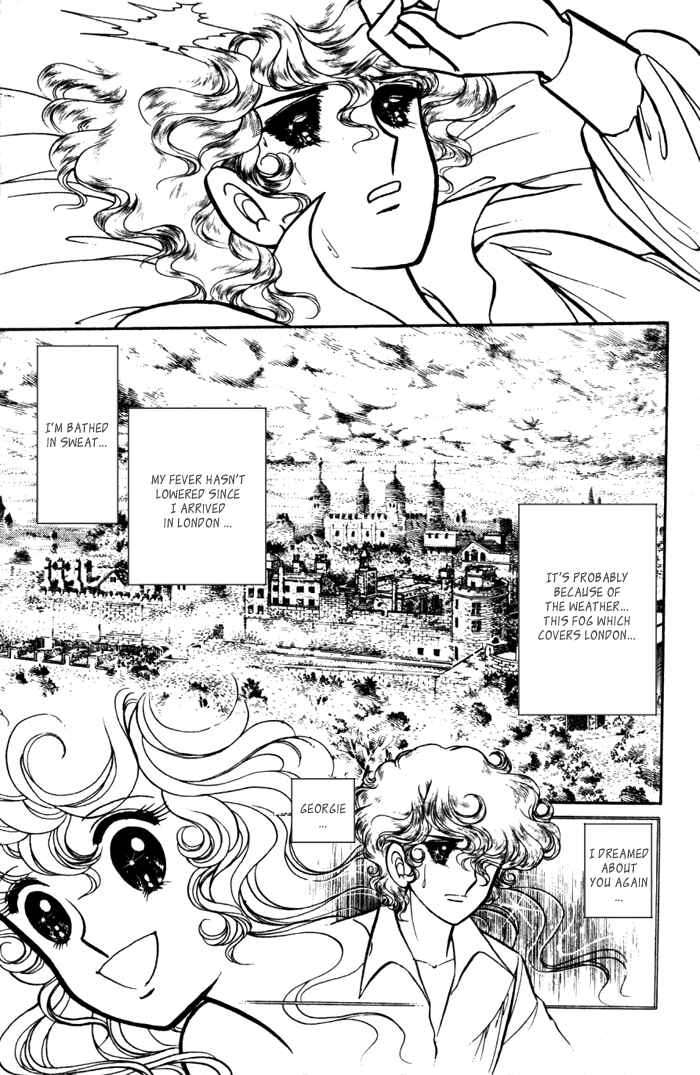 Page 4 Chapter 19 Lady Georgie