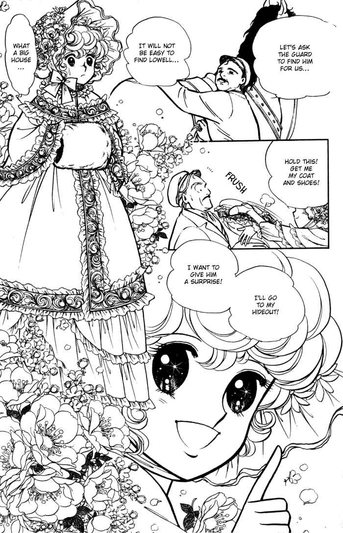 Page 6 Chapter 19 Lady Georgie