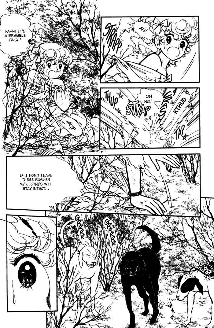 Page 9 Chapter 19 Lady Georgie
