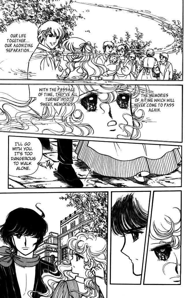 Page 10 Chapter 38 Lady Georgie