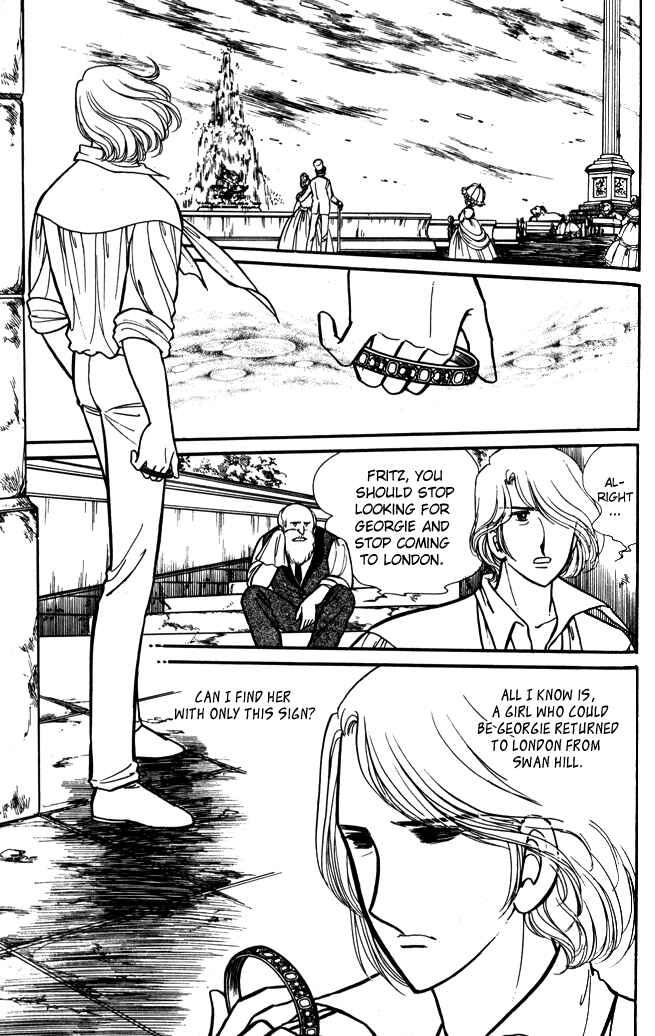 Page 12 Chapter 38 Lady Georgie