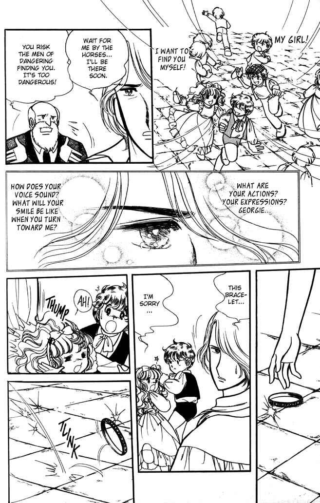 Page 13 Chapter 38 Lady Georgie