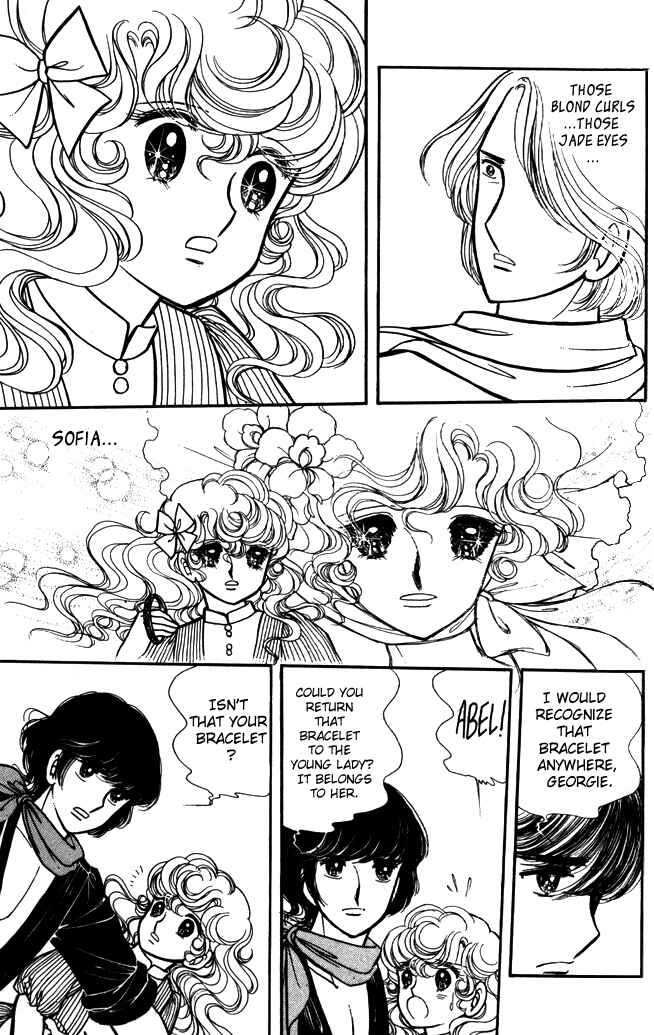 Page 15 Chapter 38 Lady Georgie