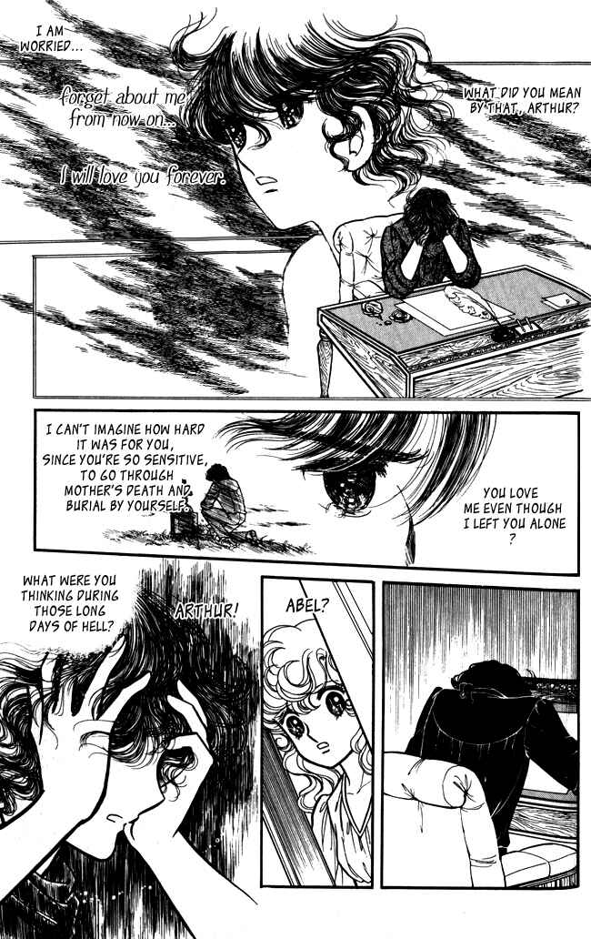 Page 4 Chapter 38 Lady Georgie