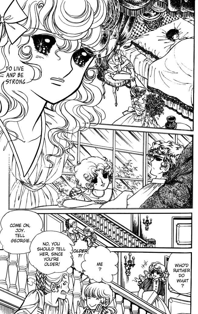 Page 8 Chapter 38 Lady Georgie