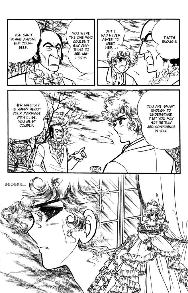 Page 16 Chapter 31 Lady Georgie