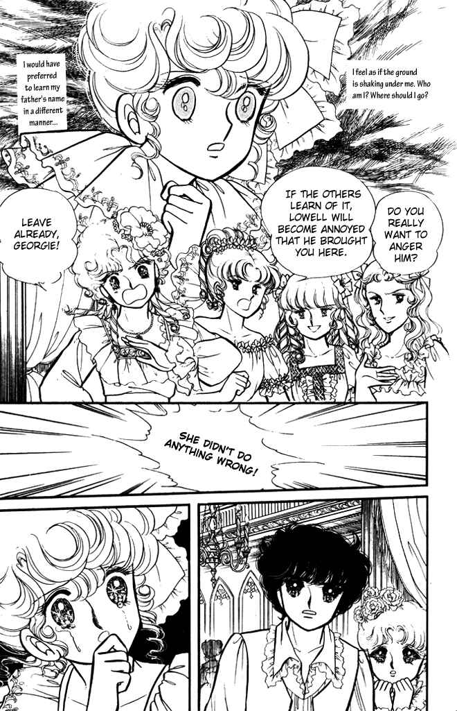 Page 19 Chapter 31 Lady Georgie