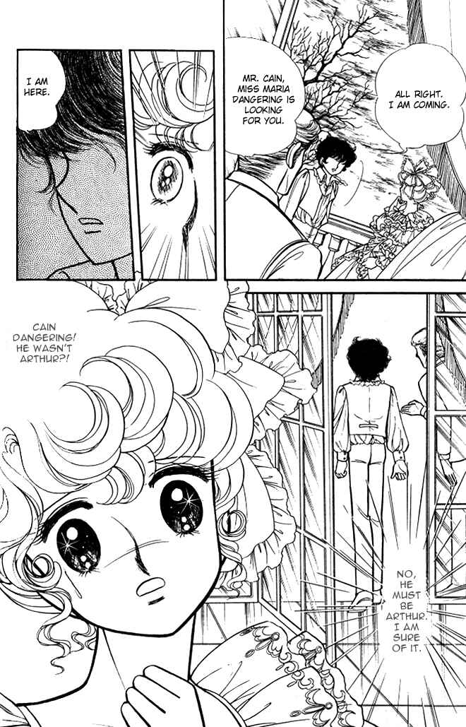 Page 6 Chapter 31 Lady Georgie