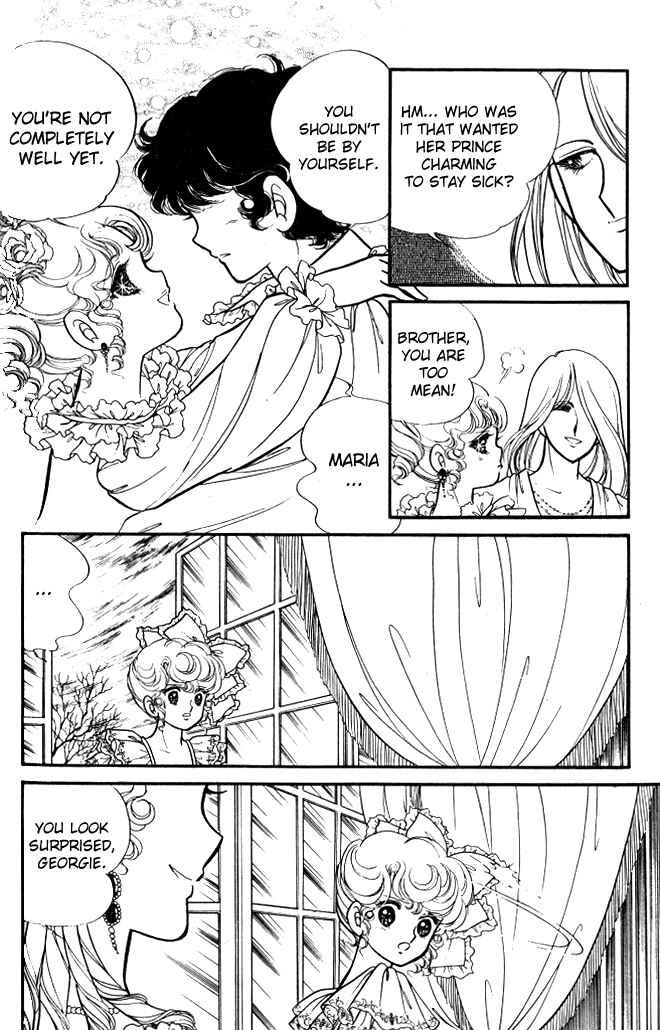 Page 8 Chapter 31 Lady Georgie
