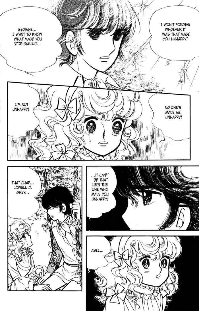 Page 11 Chapter 26 Lady Georgie