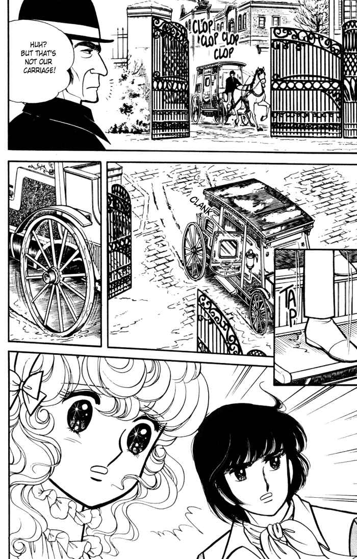 Page 17 Chapter 26 Lady Georgie