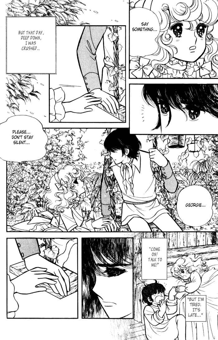 Page 9 Chapter 26 Lady Georgie
