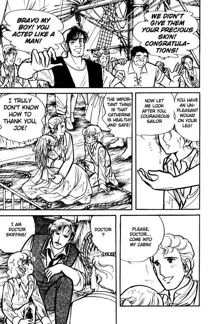 Page 11 Chapter 14 Lady Georgie