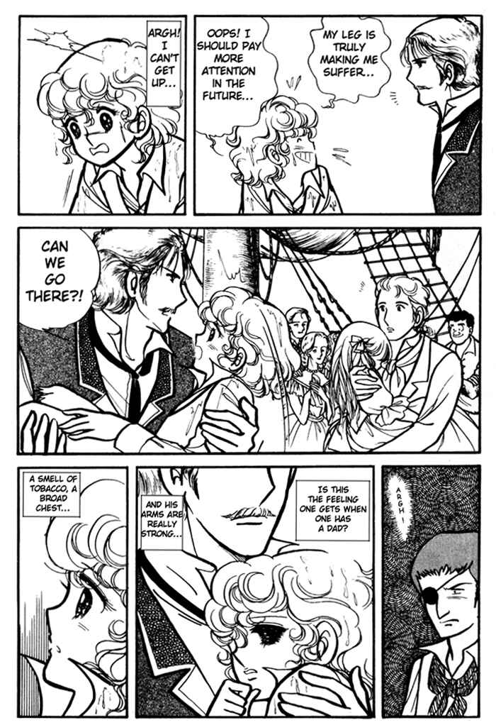 Page 12 Chapter 14 Lady Georgie