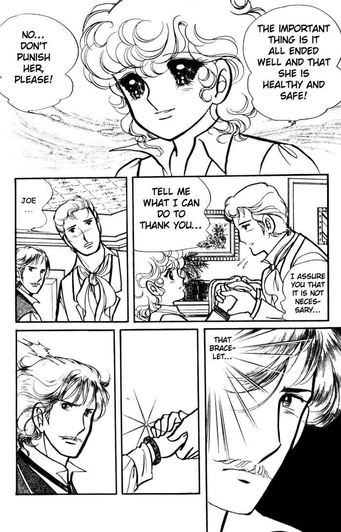 Page 14 Chapter 14 Lady Georgie