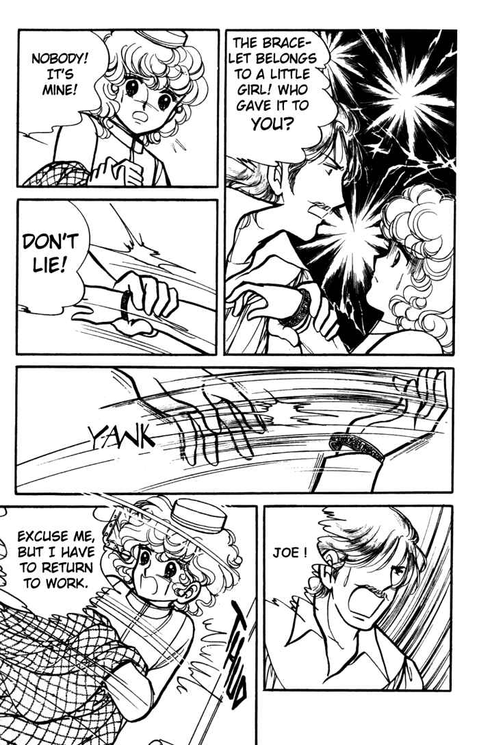 Page 17 Chapter 14 Lady Georgie