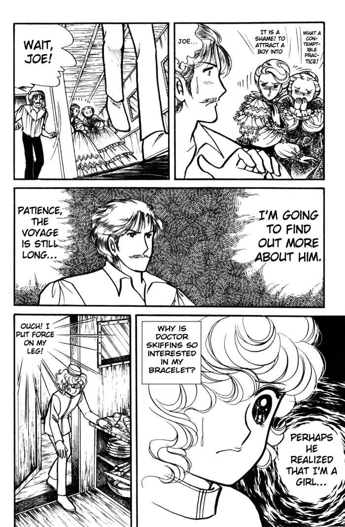 Page 18 Chapter 14 Lady Georgie