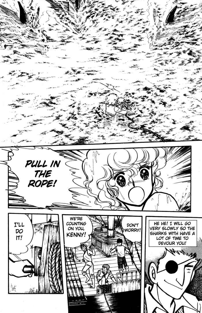 Page 6 Chapter 14 Lady Georgie