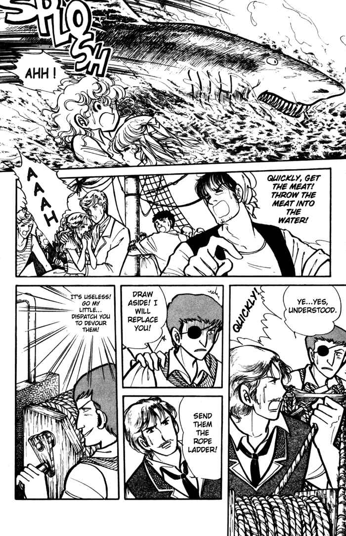 Page 8 Chapter 14 Lady Georgie