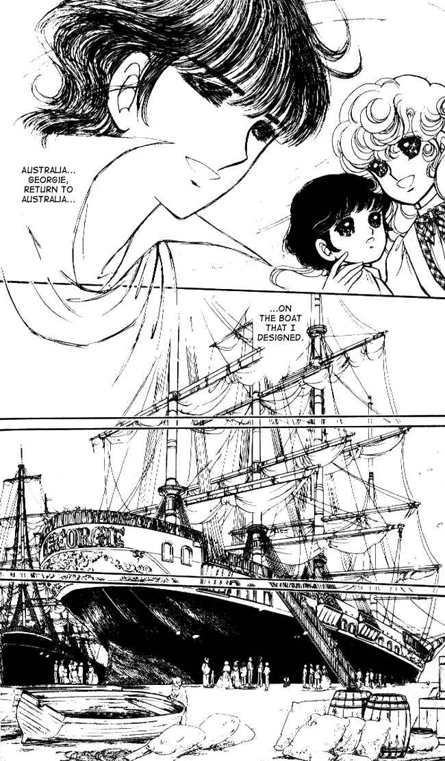 Page 12 Chapter 45 Lady Georgie