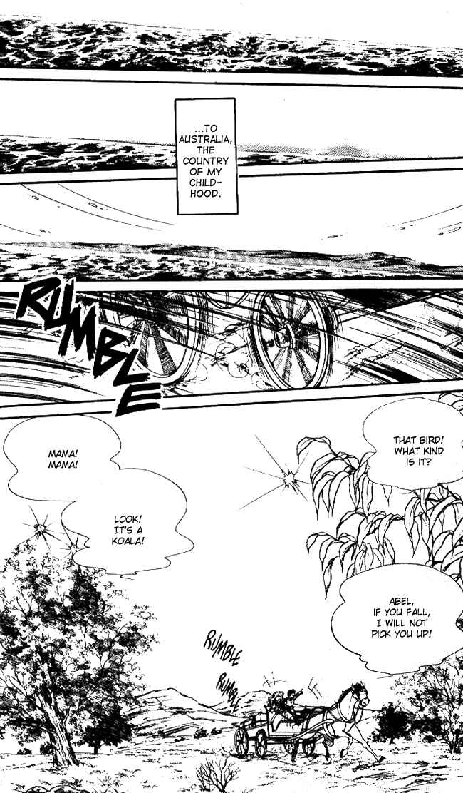 Page 14 Chapter 45 Lady Georgie
