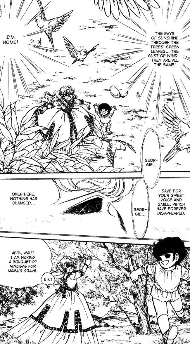 Page 16 Chapter 45 Lady Georgie