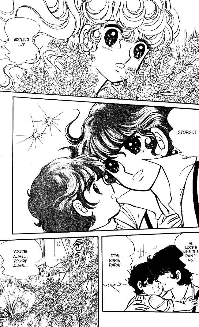 Page 18 Chapter 45 Lady Georgie