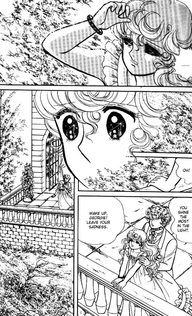 Page 3 Chapter 45 Lady Georgie