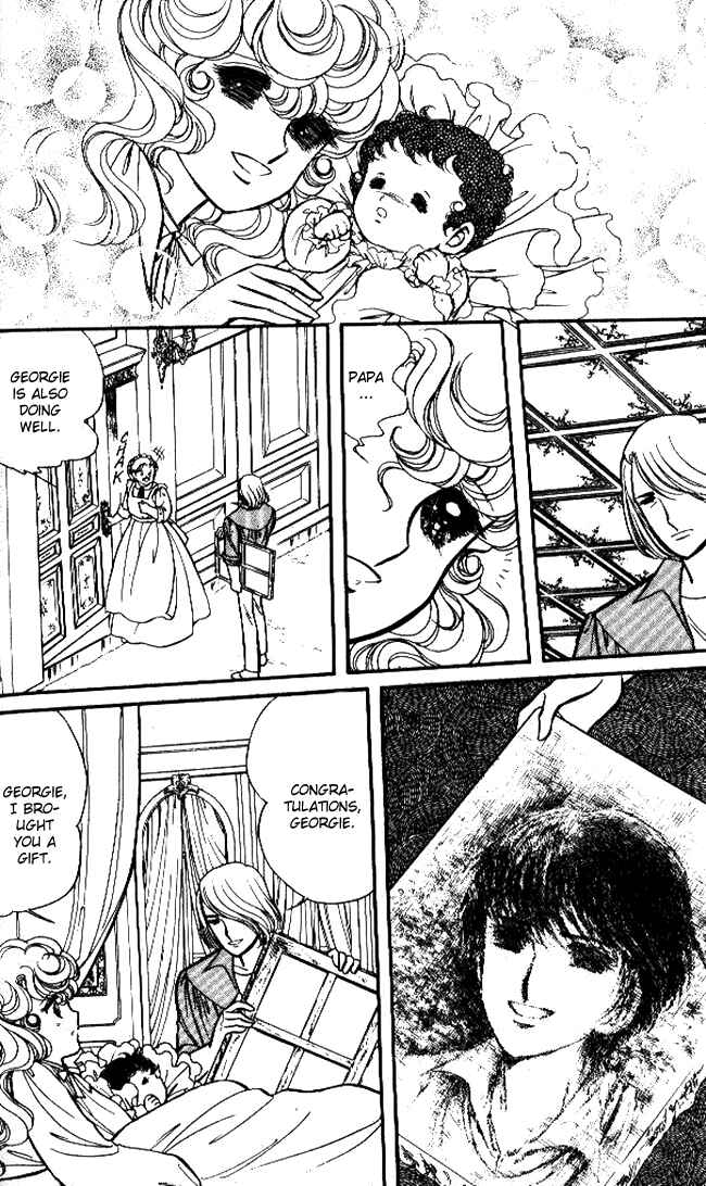 Page 8 Chapter 45 Lady Georgie