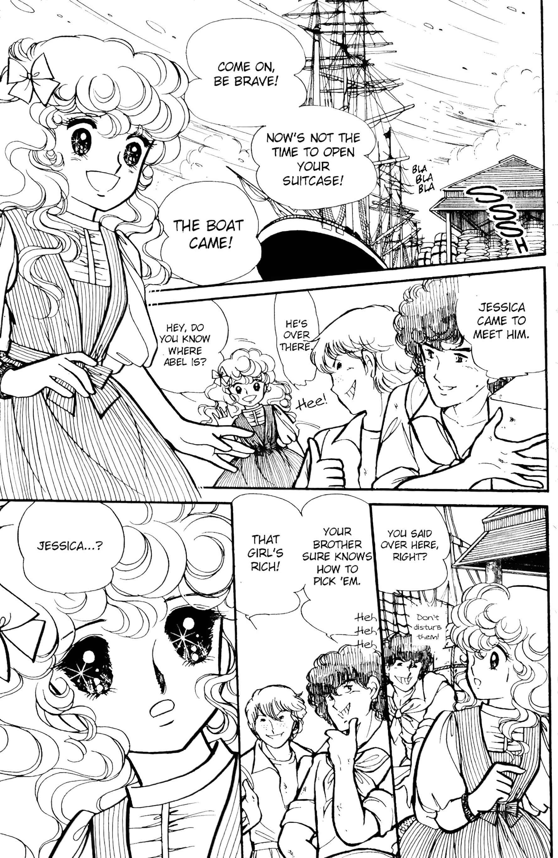 Page 30 Chapter Unknown_6c1e Lady Georgie