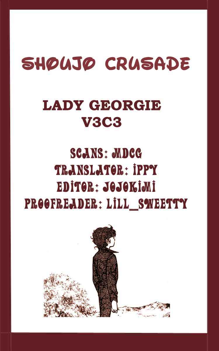 Page 1 Chapter 16 Lady Georgie