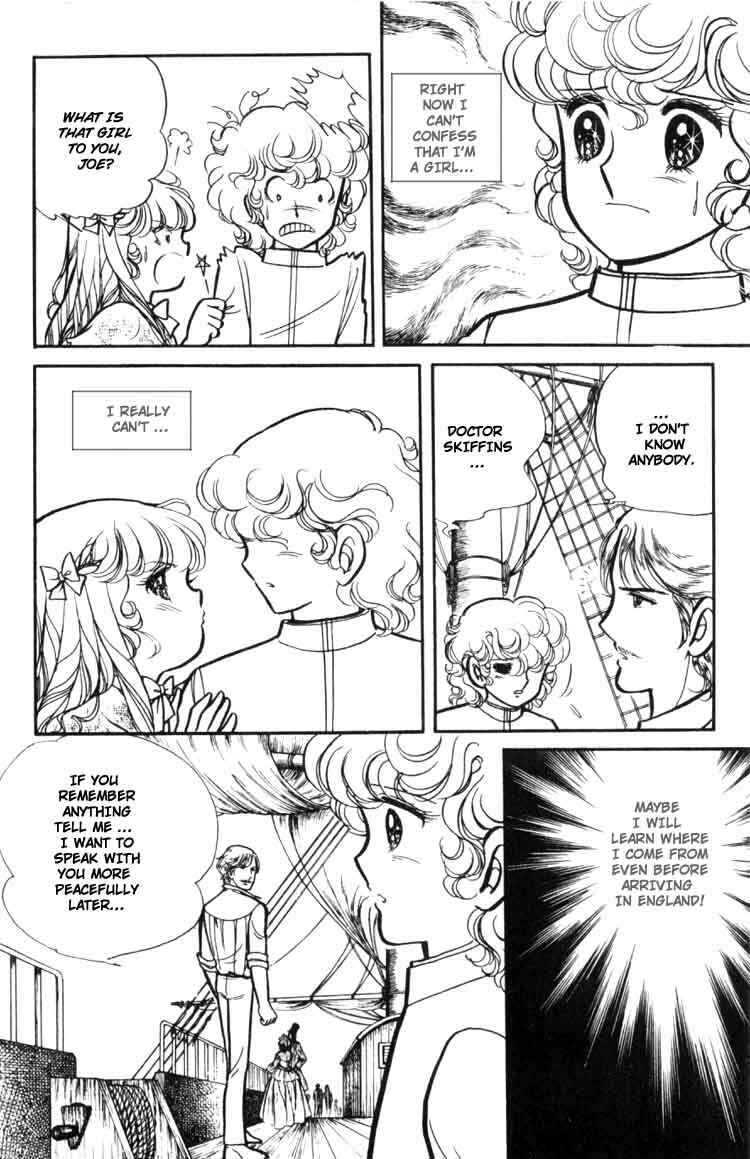 Page 11 Chapter 16 Lady Georgie