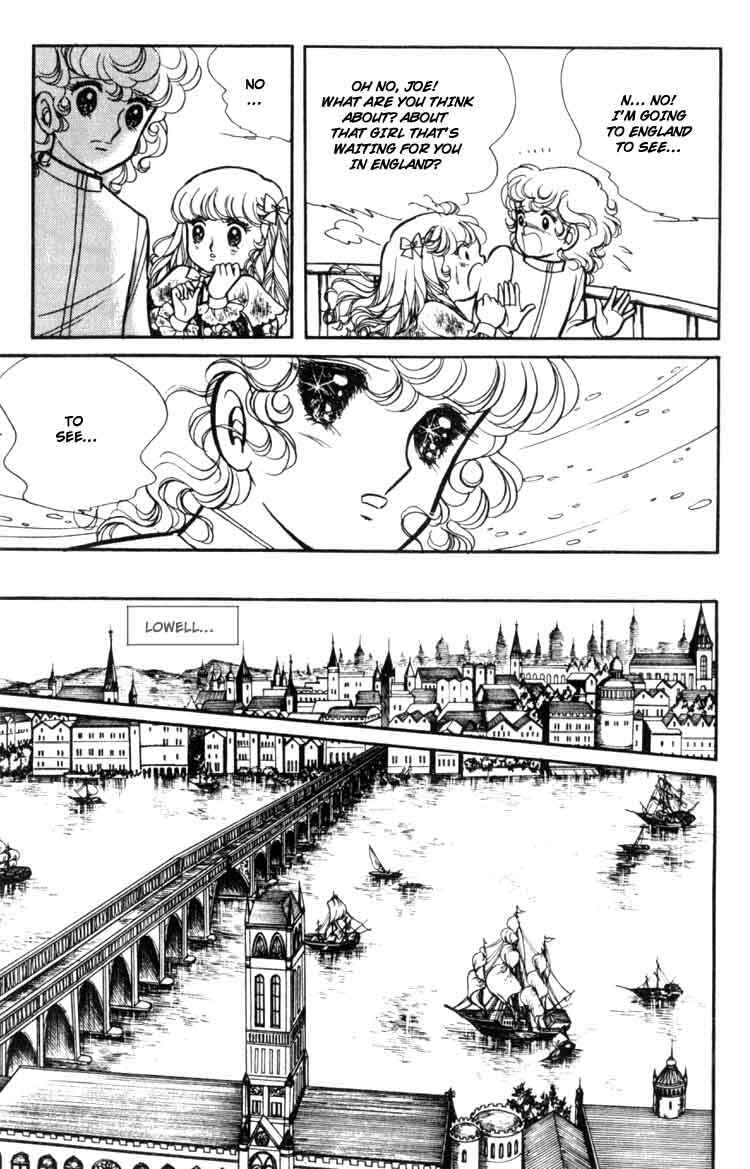 Page 12 Chapter 16 Lady Georgie