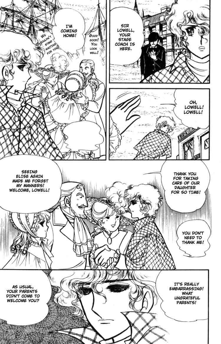 Page 14 Chapter 16 Lady Georgie