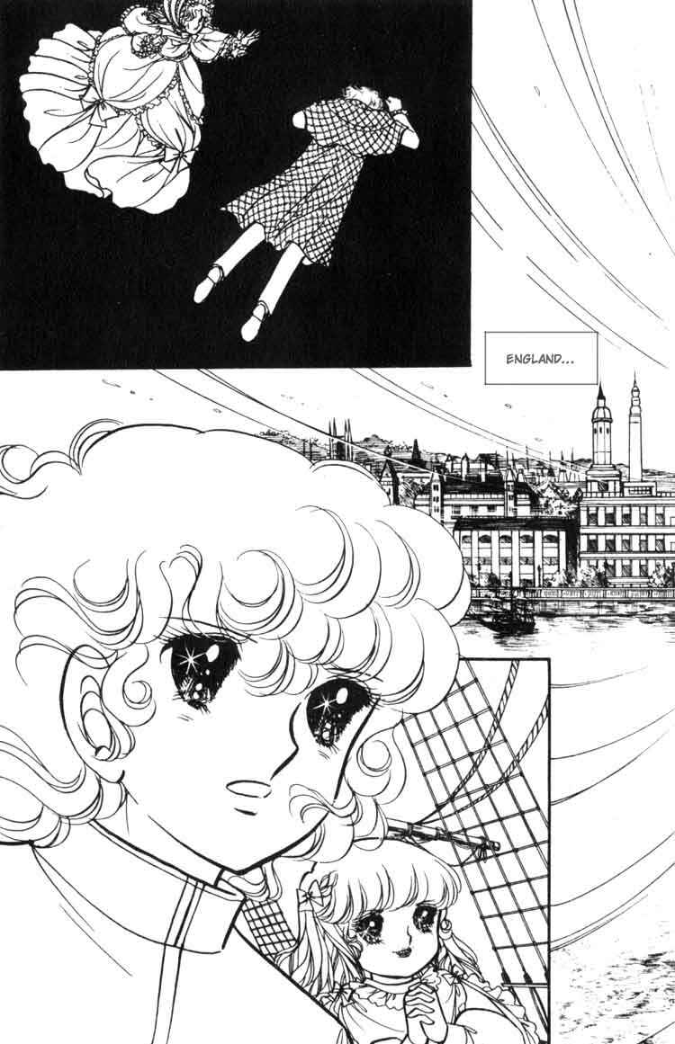 Page 16 Chapter 16 Lady Georgie